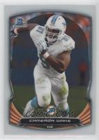 Cameron Wake