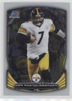 Ben Roethlisberger