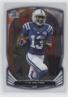 T.Y. Hilton