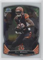 A.J. Green