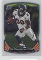 Demaryius Thomas