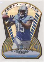 Eric Ebron #/50