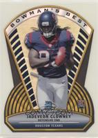 Jadeveon Clowney #/50