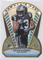 Kelvin Benjamin #/50