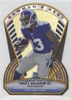 Odell Beckham Jr. #/50