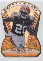 Terrance West #/50