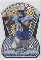 Eric Ebron #/10