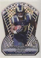 Tre Mason #/10