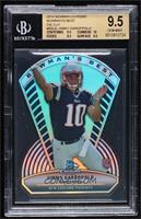 Jimmy Garoppolo [BGS 9.5 GEM MINT]