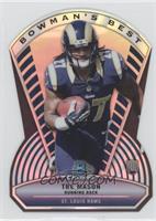 Tre Mason