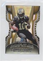 Brandin Cooks #/332