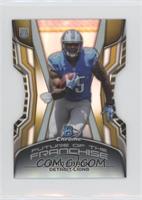 Eric Ebron #/332