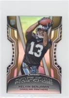 Kelvin Benjamin #/332