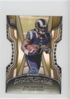 Tre Mason #/332