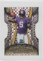 Teddy Bridgewater #/10