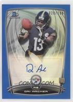 Dri Archer #/199