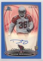 Deone Bucannon #/199