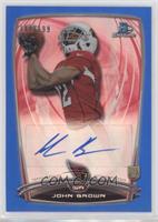 John Brown #/199