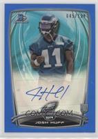 Josh Huff #/199