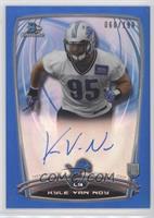 Kyle Van Noy #/199