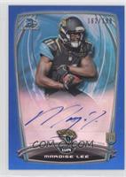 Marqise Lee #/199