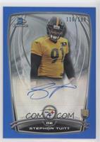 Stephon Tuitt #/199