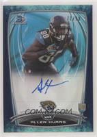 Allen Hurns #/99