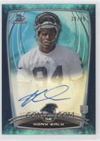 Kony Ealy #/99