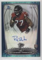 Ra’Shede Hageman #/99