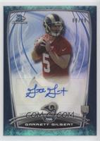 Garrett Gilbert #/99