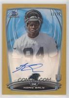 Kony Ealy #/50