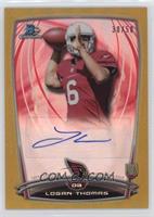 Logan Thomas #/50