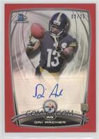 Dri Archer #/25