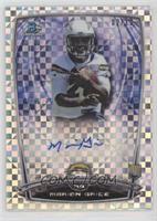 Marion Grice #/10