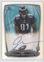 Jordan Matthews [EX to NM]