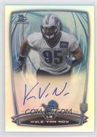 Kyle Van Noy