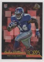 Andre Williams #/50