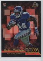 Andre Williams #/50