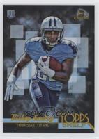 Bishop Sankey #/50