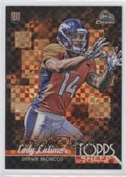 Cody Latimer #/10