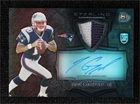 Jimmy Garoppolo  #/50