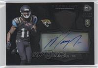 Marqise Lee  #/50