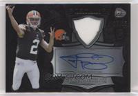 Johnny Manziel  #/15