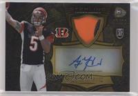 AJ McCarron  #/99