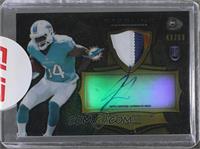 Jarvis Landry  [Uncirculated] #/99