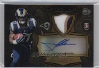 Tre Mason  #/99