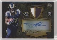 Tre Mason  #/99