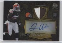 Terrance West  #/99