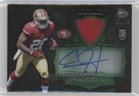 Carlos Hyde  #/75