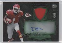 De’Anthony Thomas  #/75